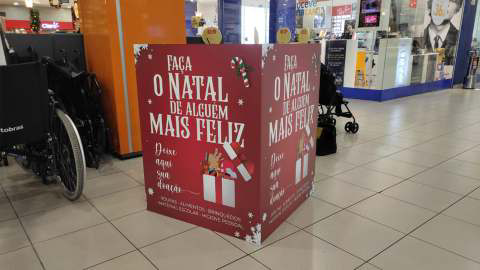 PDV e varejo